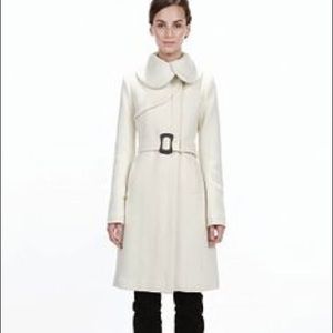 Never Worn: Soia & Kuo Mabel Coat